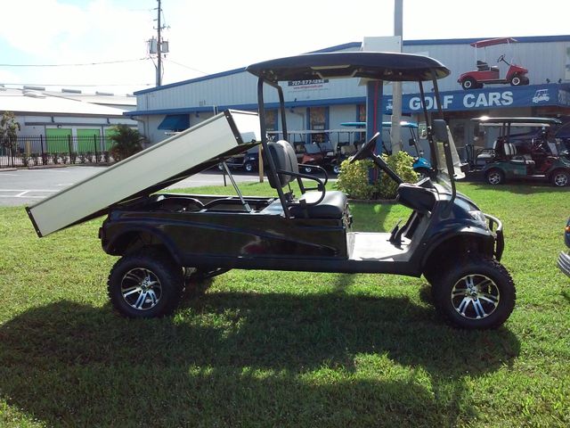 Golf Cart Dealer St. Petersburg FL Ed Burns Bay Area Golf Cars